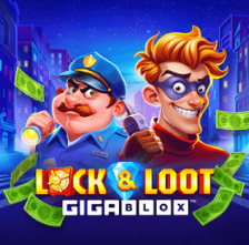 Populær Spilleautomat 53